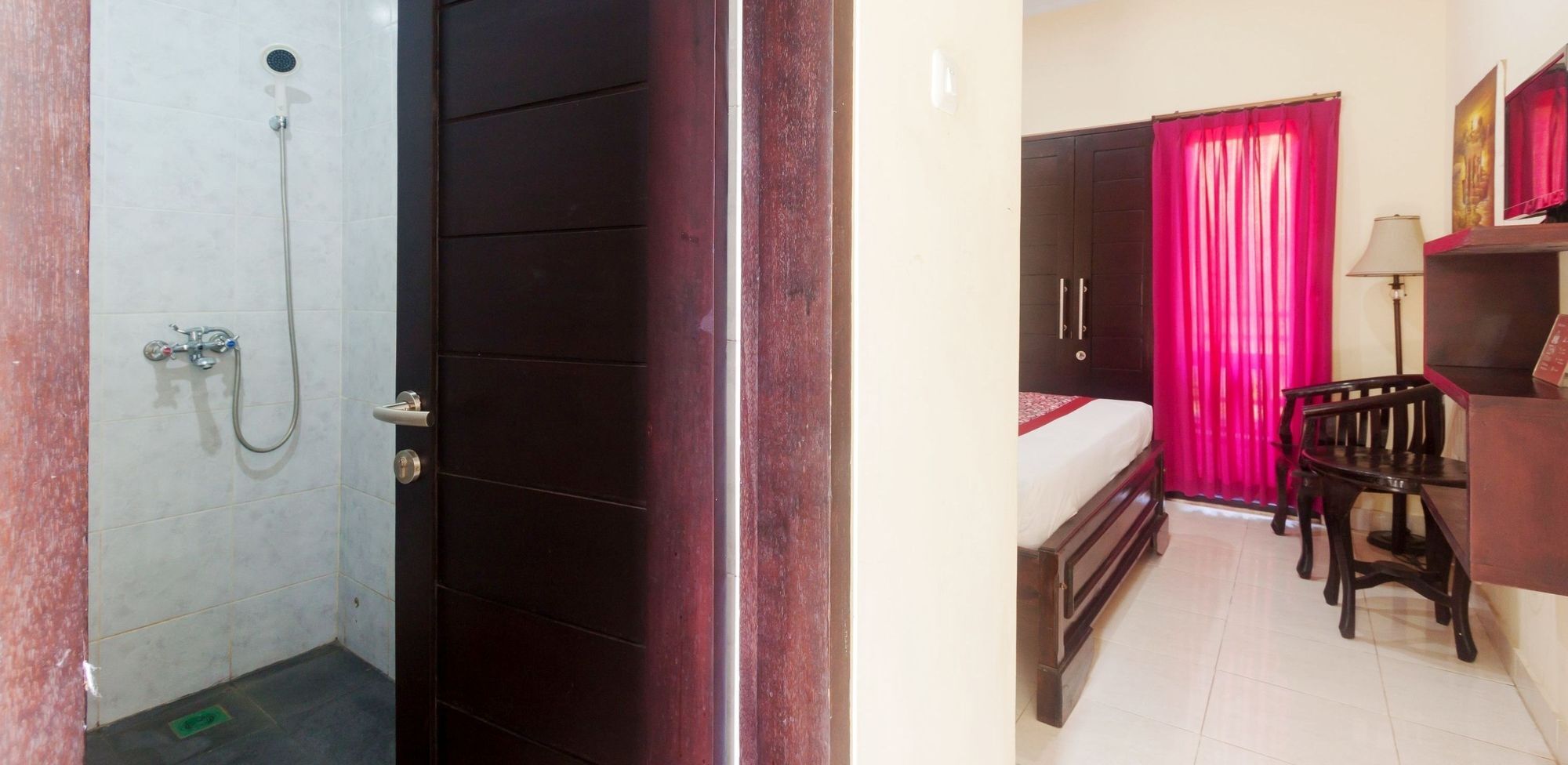 Zen Rooms Taman Baruna Jimbaran Ngoại thất bức ảnh